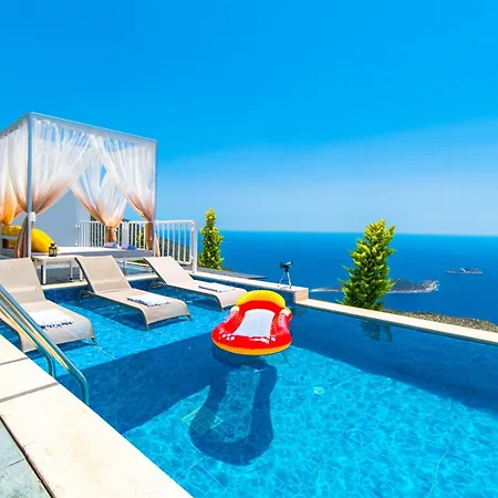 Villa Mulberry Collection 1 *